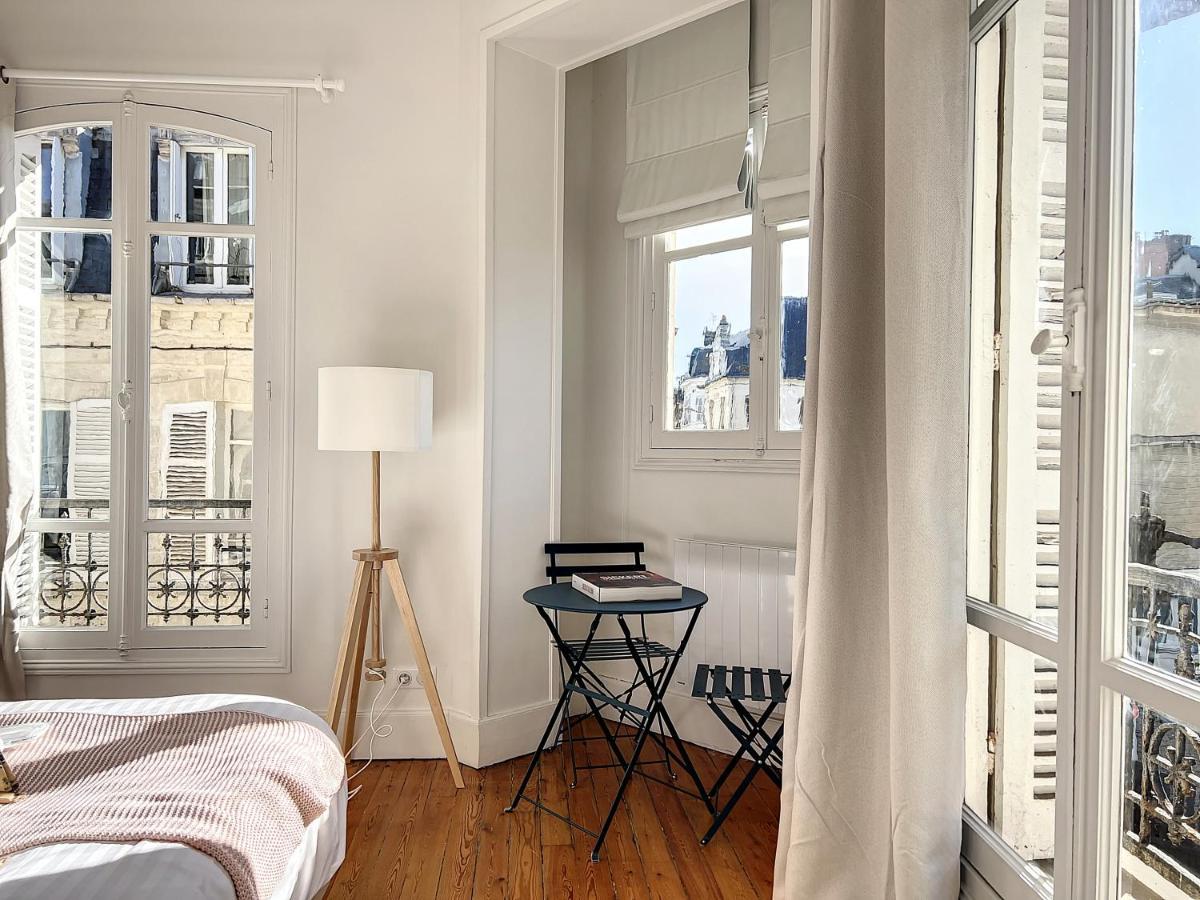 Le Plenitude Yourhosthelper Trouville-sur-Mer Exterior foto